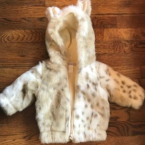 Restoration Hardware Coat, RH Baby & Child, 12 mo